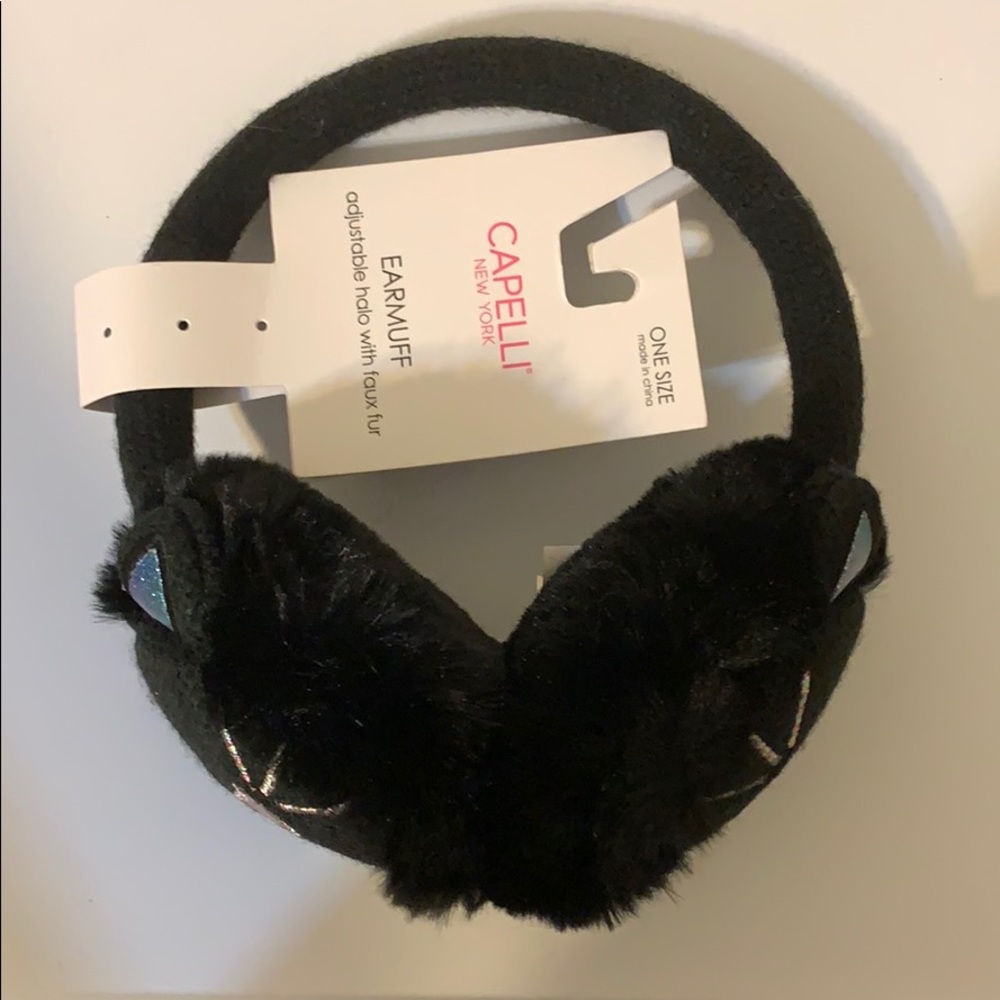 Earmuffs